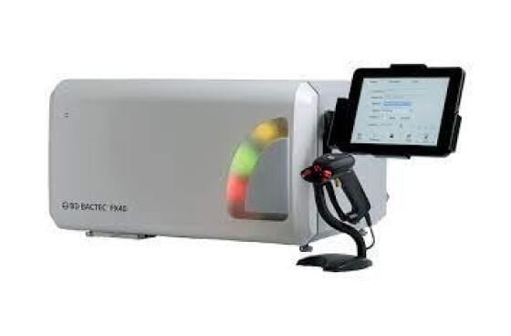 BACTEC FX40